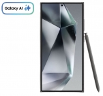 Pametni telefon Samsung Galaxy S24 Ultra 256GB - Titanium Black